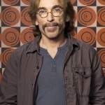 Jackie Earle Haley (Phogo By: Mathieu Young/FOX)