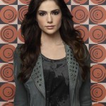 Janet Montgomery (Photo by Mathieu Young/FOX)