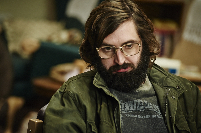 Fotos de ‘Derek’ – 2ª Temporada | VEJA