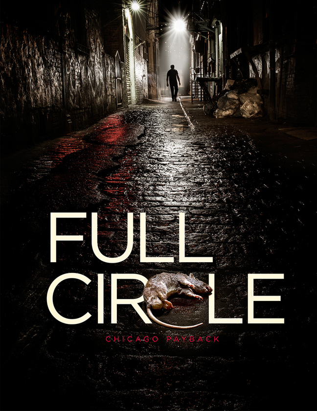 ‘Full Circle’ é renovada para sua terceira temporada VEJA