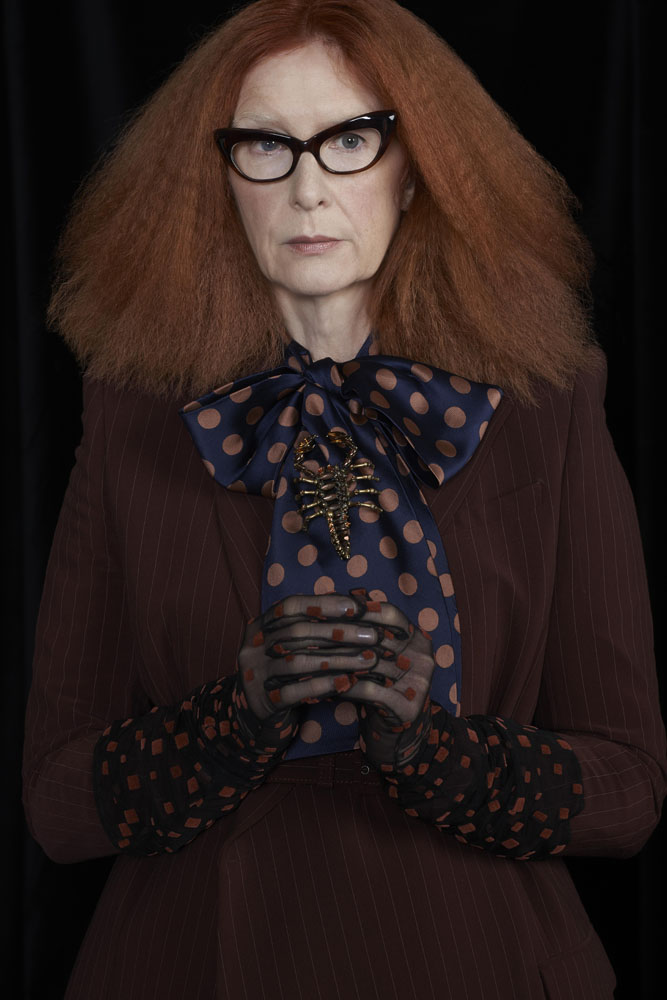 Fotos do elenco de ‘American Horror Story’ 3ª Temporada VEJA