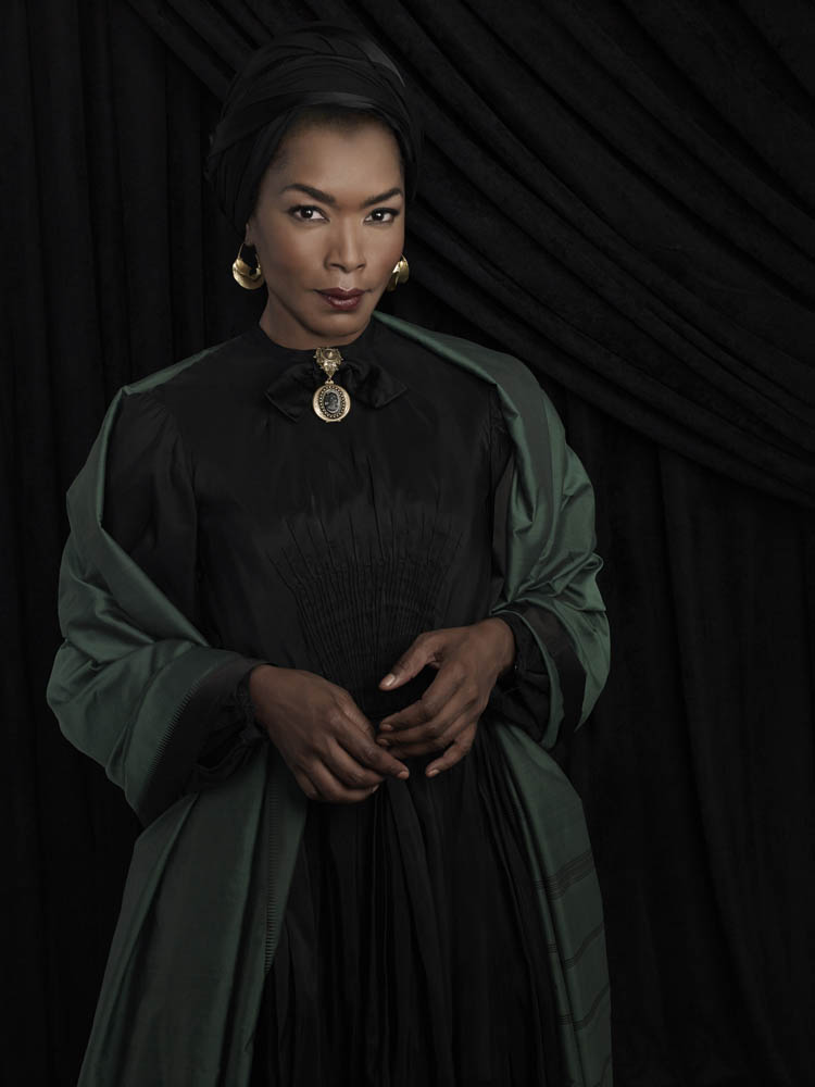 Fotos do elenco de ‘American Horror Story’ 3ª Temporada VEJA Fotos do elenco de ‘American Horror Story’ 3ª Temporada VEJA