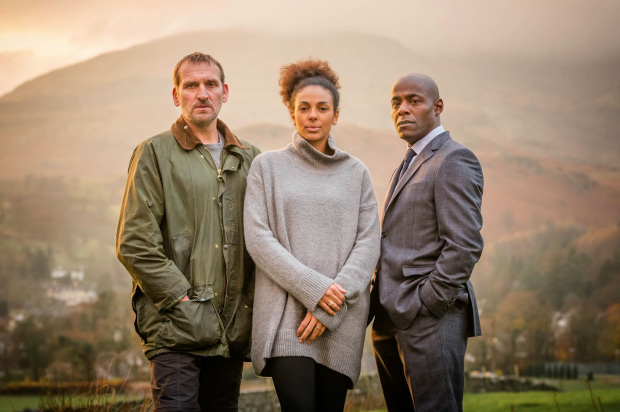 safe house netflix series 2