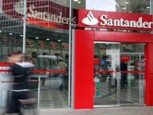 Santander perde executivo