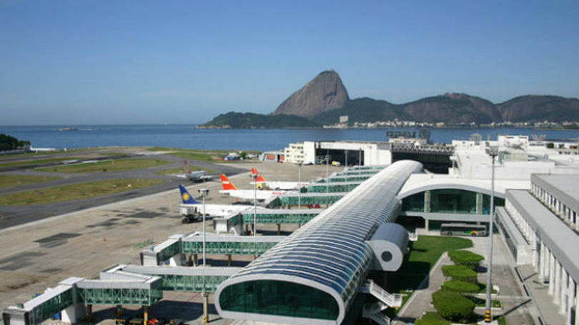 Aeroporto Santos Dumont