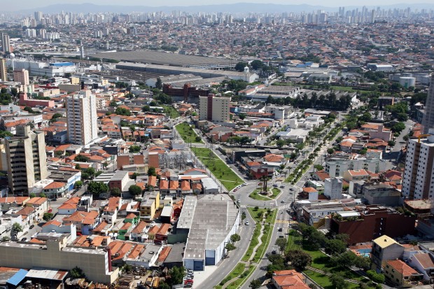 São Caetano do Sul: desafio de manter o melhor IDH do país apesar da crise da indústria de automóveis
