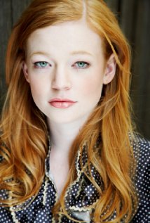 Sarah Snook