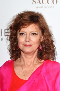 Susan Sarandon (Foto: Venturelli/Getty )