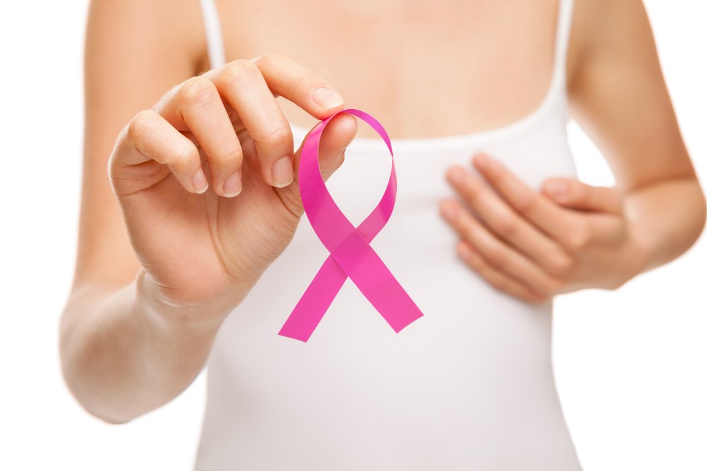 Prevenção câncer de mama