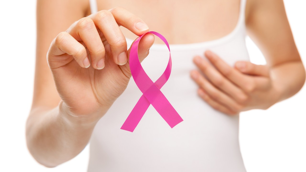 Prevenção câncer de mama