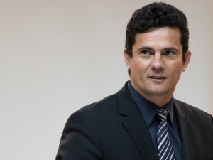 Sergio Moro: juiz decide pela saída de preso