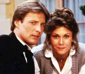 Scarecrow and mrs. King, com Bruce Boxleitner