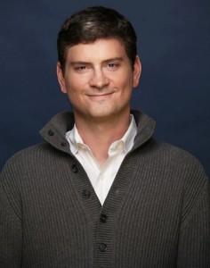 Mike Schur (Foto: Universal TV)