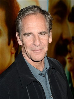 Scott Bakula