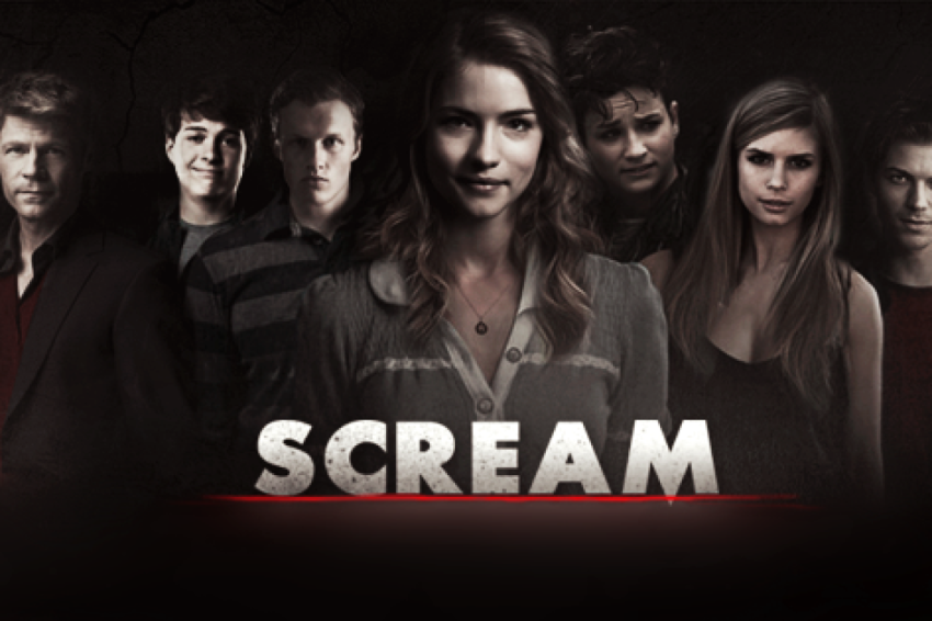 Scream: Terceira temporada pode reiniciar a história com novo elenco -  Notícias Série - como visto na Web - AdoroCinema