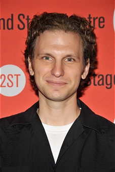 Sebastian Arcelus