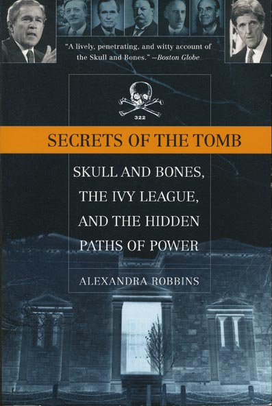 Secrets of The Tomb