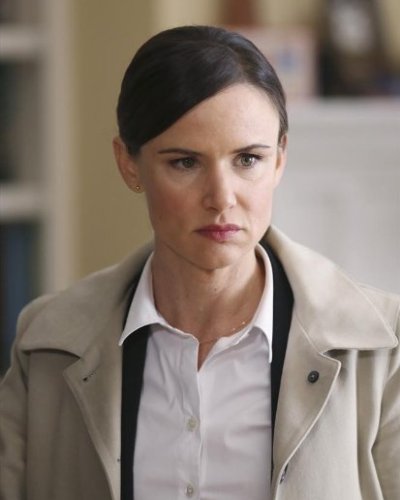 Juliette Lewis em 'Secrets and Lies' (Foto: ABC)