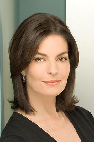 Sela Ward