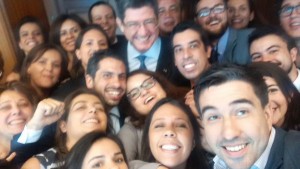 Selfie Levy