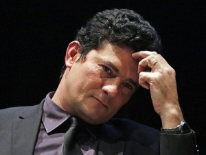 Sergio Moro