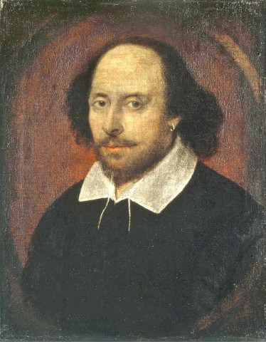 Shakespeare, o "bardo" admirado pelo leitor