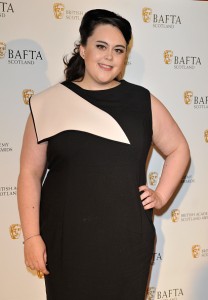 Sharon Rooney (Foto: Martin Fraser/Getty)