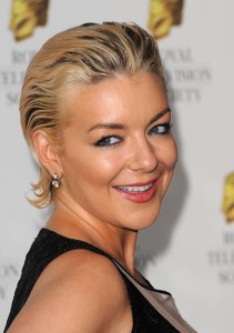 Sheridan Smith (Foto: Eamonn McCormack/WireImage)