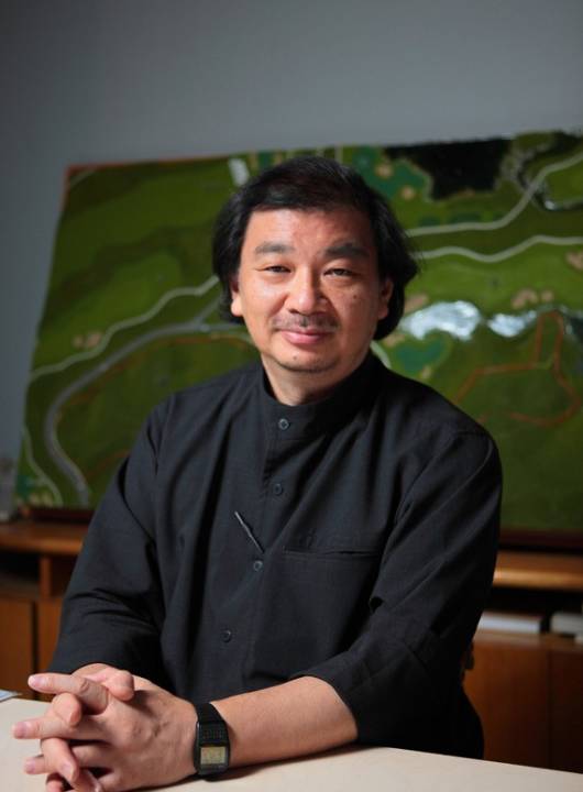 shigeru