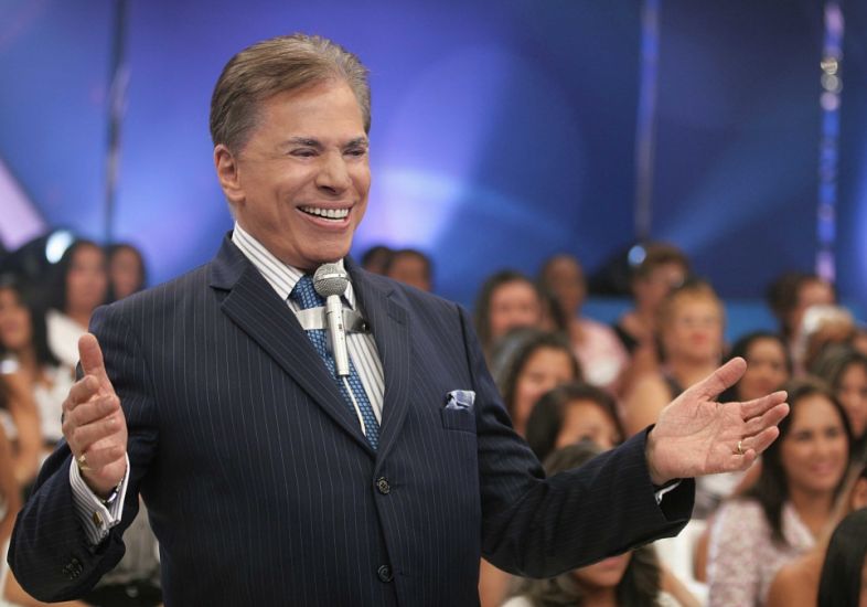 Silvio Santos