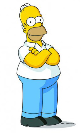 Simpsons