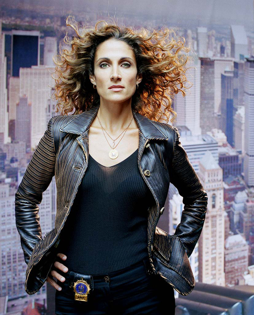 Melina Kanakaredes