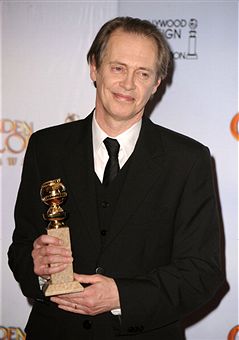 Steve Buscemi