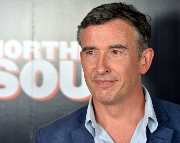 Steve Coogan (Foto: Anthony Harvey/Getty)