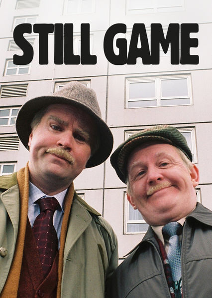 BBC encomenda nova temporada de ‘Still Game’, nove anos depois | VEJA