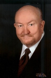 Stuart Nisbet (Foto via IMDB)