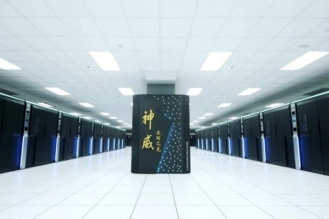 日本、最先端技術をもたらすスーパーコンピューターを計画