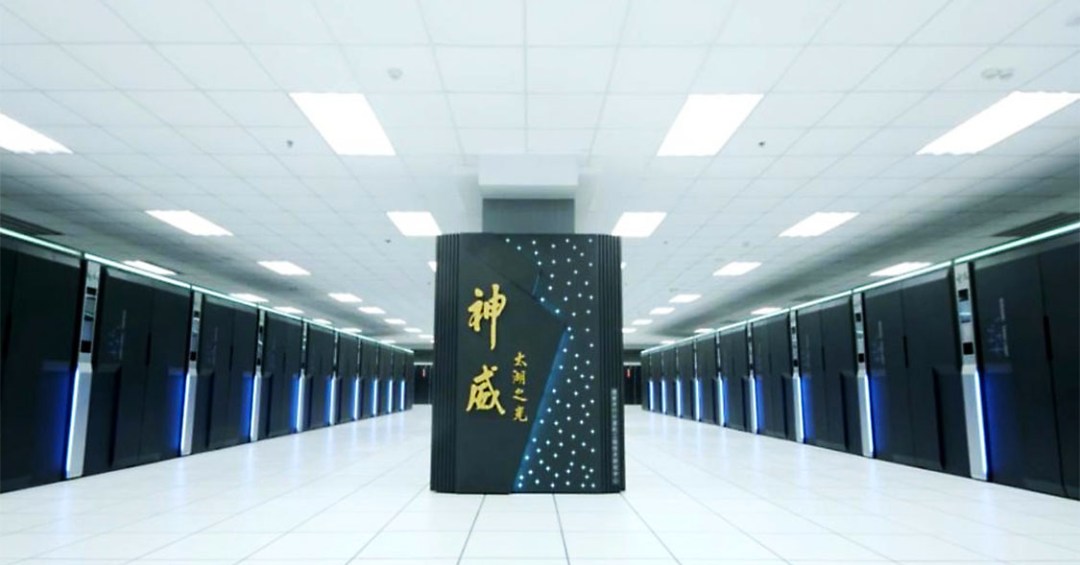 日本、最先端技術をもたらすスーパーコンピューターを計画