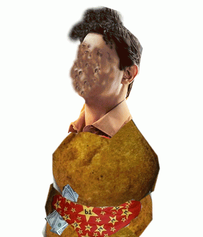 Supercoxinha - Daniel