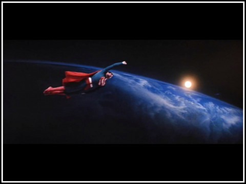 superman
