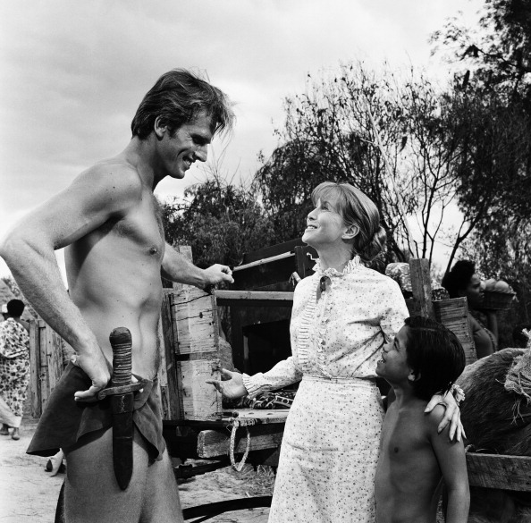 Tarzan &ndash; Season 1