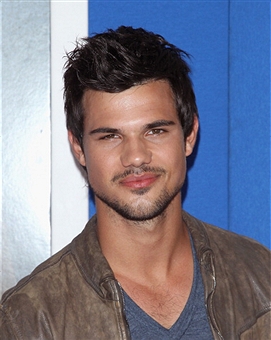 Taylor Lautner (Foto: WireImage)