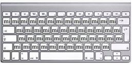 teclado mimimi
