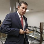 Ted Cruz