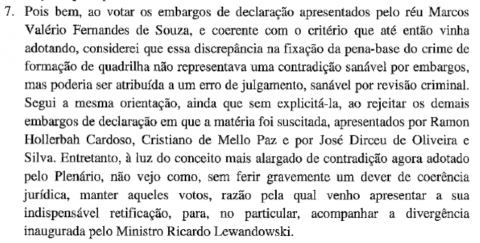 teori revisão 2