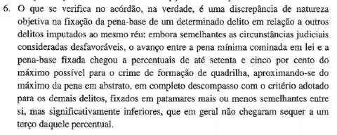 teori - revisão