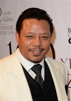 Terrence Howard