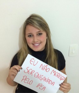 Thaís IPEA