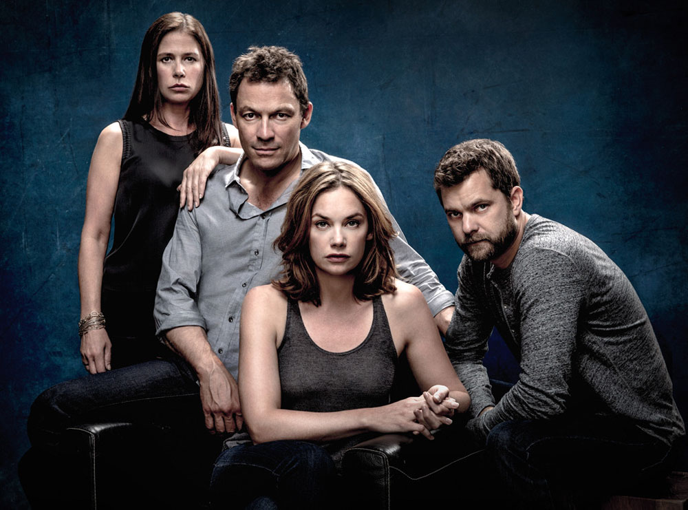 serie the affair netflix