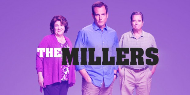 The Millers4